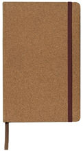 Hardbound Cork Journal